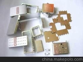 東莞市石排智盟五金電子制品廠 技術開發驅動企業成長