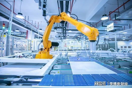 產(chǎn)業(yè)回歸與文化交流 兩個(gè)好消息預(yù)示經(jīng)濟(jì)與技術(shù)新機(jī)遇